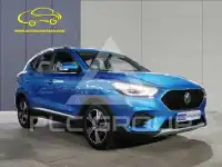 2022 MG ZS