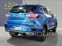2022 MG ZS