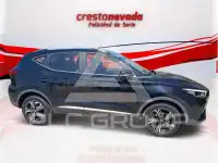 2022 MG ZS