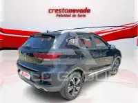 2022 MG ZS