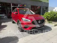 2022 MG ZS