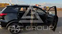 2022 MG ZS