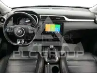 2022 MG ZS