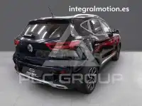 2022 MG ZS