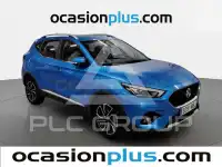 2022 MG ZS