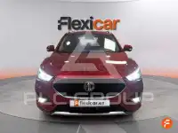 2022 MG ZS