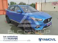 2022 MG ZS