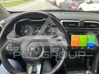 2022 MG ZS