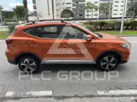 2022 MG ZS