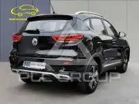 2022 MG ZS