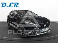 2022 MG ZS