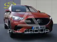 2022 MG ZS
