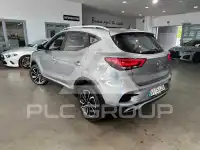 2022 MG ZS