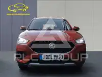 2022 MG ZS