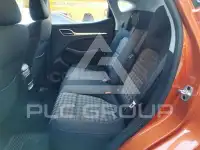 2022 MG ZS