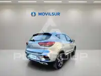2022 MG ZS