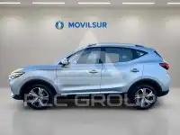 2022 MG ZS