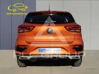 2022 MG ZS