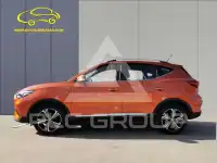2022 MG ZS