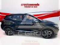2022 MG ZS