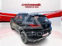 2022 MG ZS