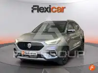 2022 MG ZS