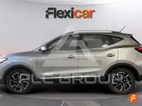 2022 MG ZS