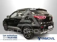 2022 MG ZS