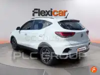 2022 MG ZS