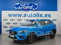 2022 MG ZS