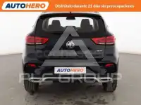 2022 MG ZS