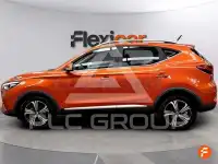 2022 MG ZS