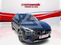 2022 MG ZS
