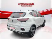 2022 MG ZS