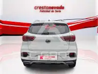 2022 MG ZS