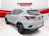 2022 MG ZS