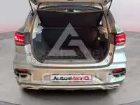 2022 MG ZS