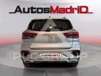 2022 MG ZS