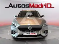 2022 MG ZS
