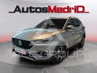2022 MG ZS