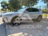 2022 MG 