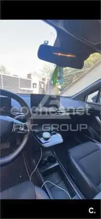 2022 MG MG4