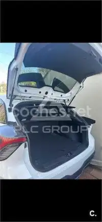 2022 MG MG4