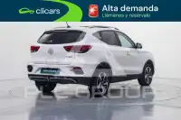 2022 MG ZS
