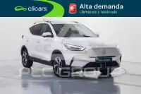 2022 MG ZS