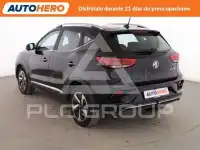 2022 MG ZS