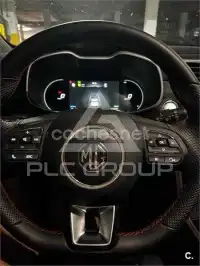 2022 MG ZS