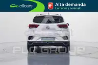 2022 MG ZS