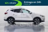 2022 MG ZS
