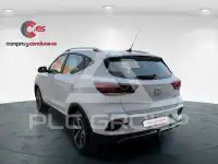 2022 MG ZS